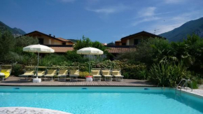 Agritur Acquastilla Giovanni Poli Arco